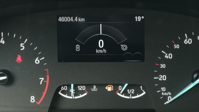 FORD Puma 1.0 EcoBoost Hybrid 125 CV S&S Titanium