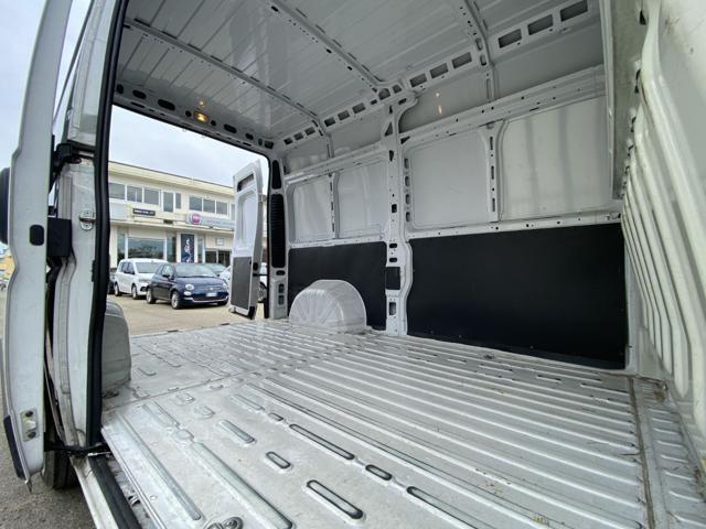 PEUGEOT Boxer *PROMO* 330 2.2 BlueHDi 140 PM-TM Furgone Premium
