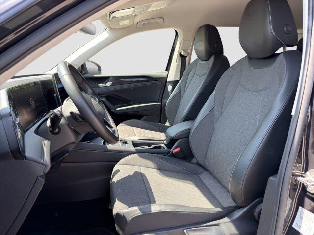 VOLKSWAGEN Tiguan 3ª serie 2.0 TDI 150 CV DSG Life