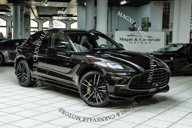 Aston Martin DBX 707|SPECIAL PAINT|23'' RIMS|TETTO|FULL LEATHER|VAT