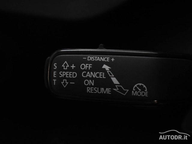 SKODA Kamiq 1.0 G-Tec Style Led adattivi, Navi, Retrocam, ACC