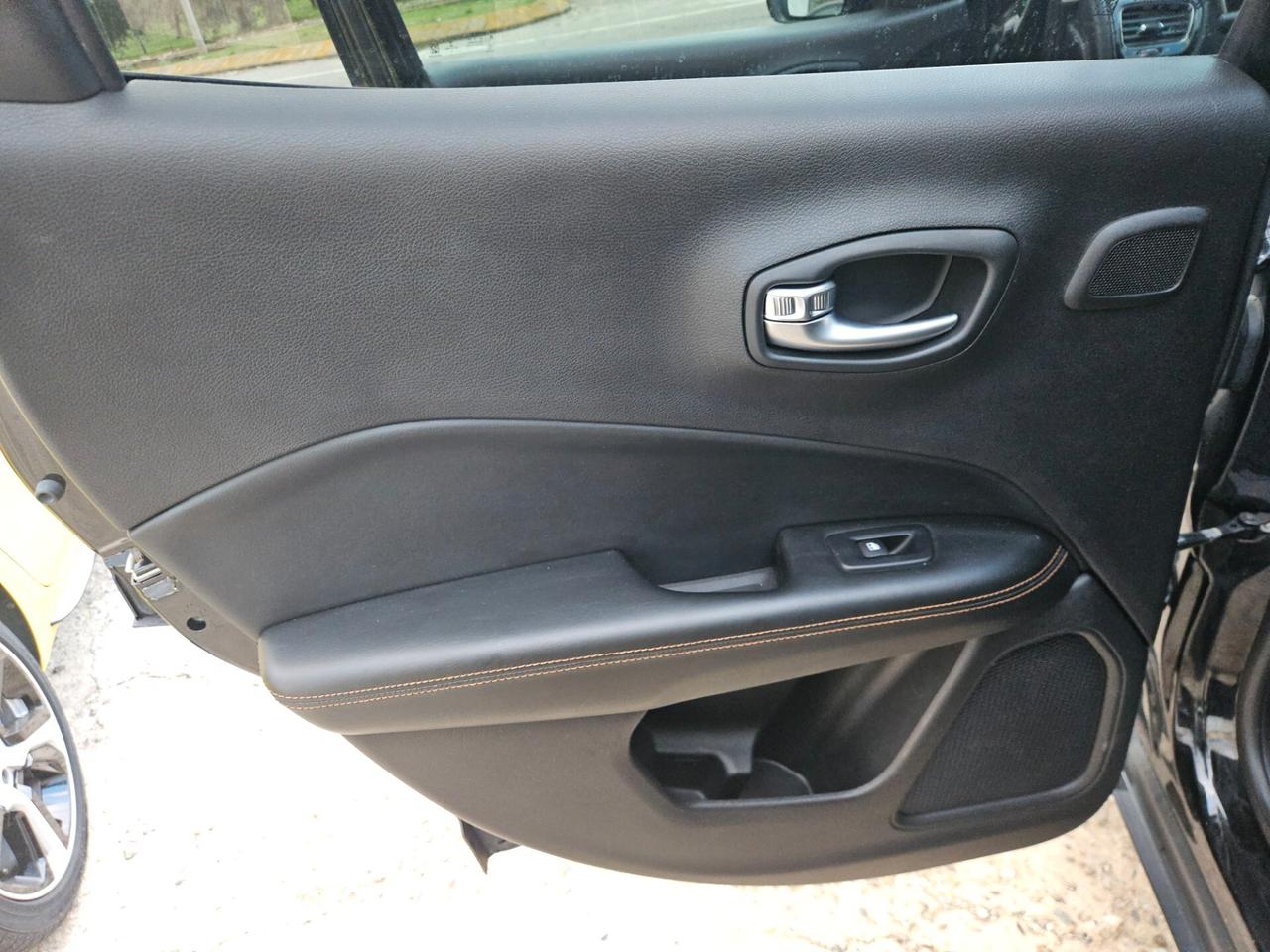 Jeep Compass 2.0 Multijet II aut. 4WD Longitude