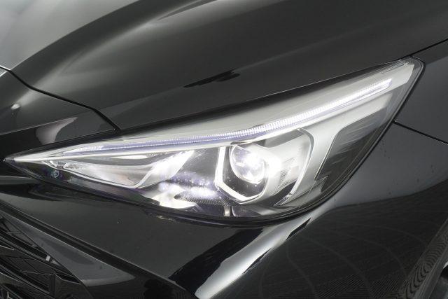 MG MG3 MG3 1.5 Comfort