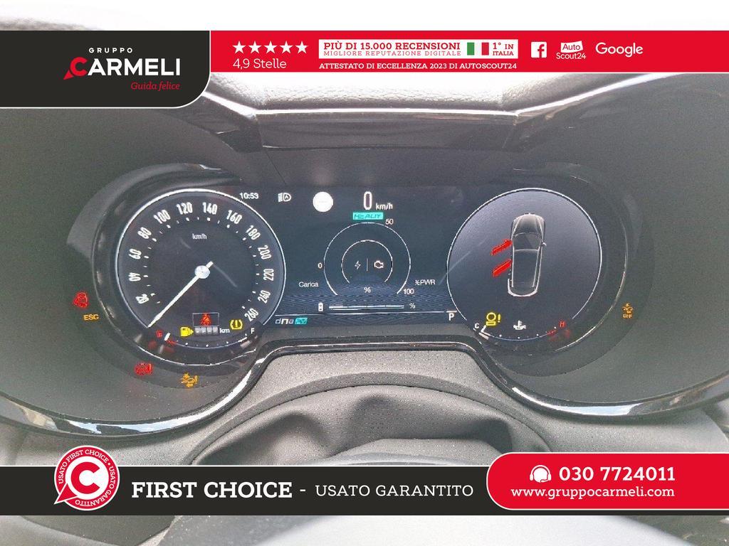 Alfa Romeo Tonale 1.5 Hybrid Speciale DDCT7