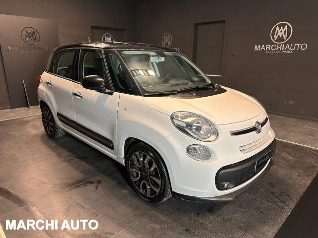 FIAT 500L 1.3 Multijet 85 CV Opening Edition