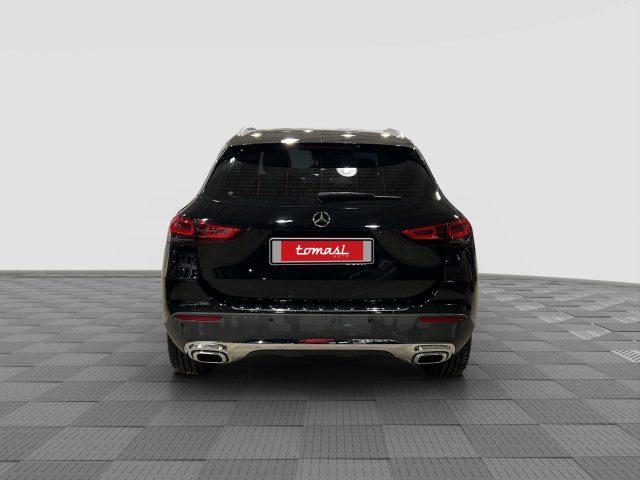 MERCEDES-BENZ CLA sse GLA GLA 200 d Automatic SPORT PLUS