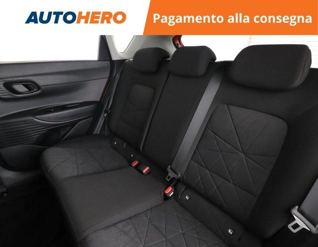 HYUNDAI Bayon 1.2 MPI MT Exclusive
