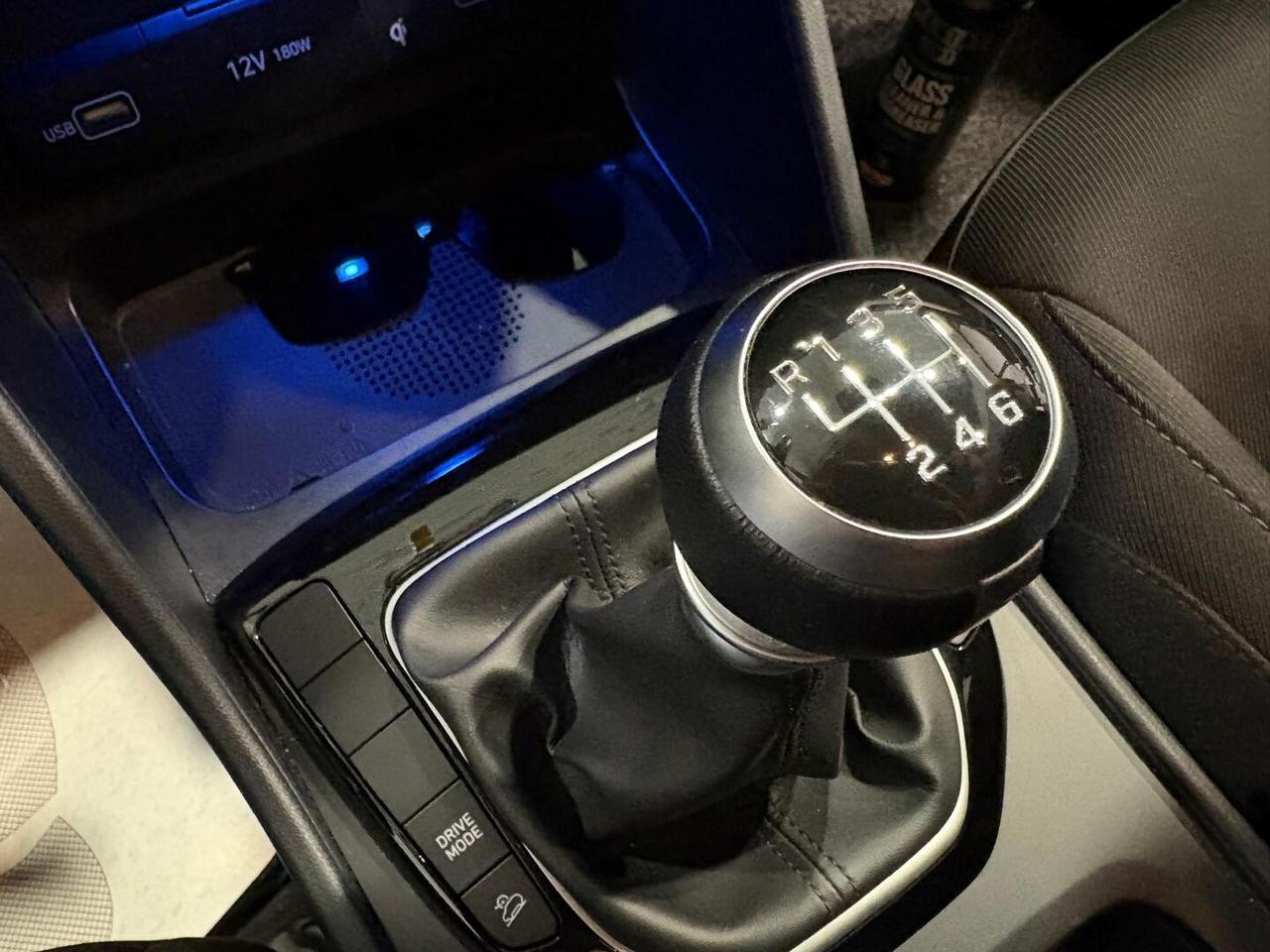 Hyundai Tucson III 1.6 t-gdi 48V Xline 2wd imt