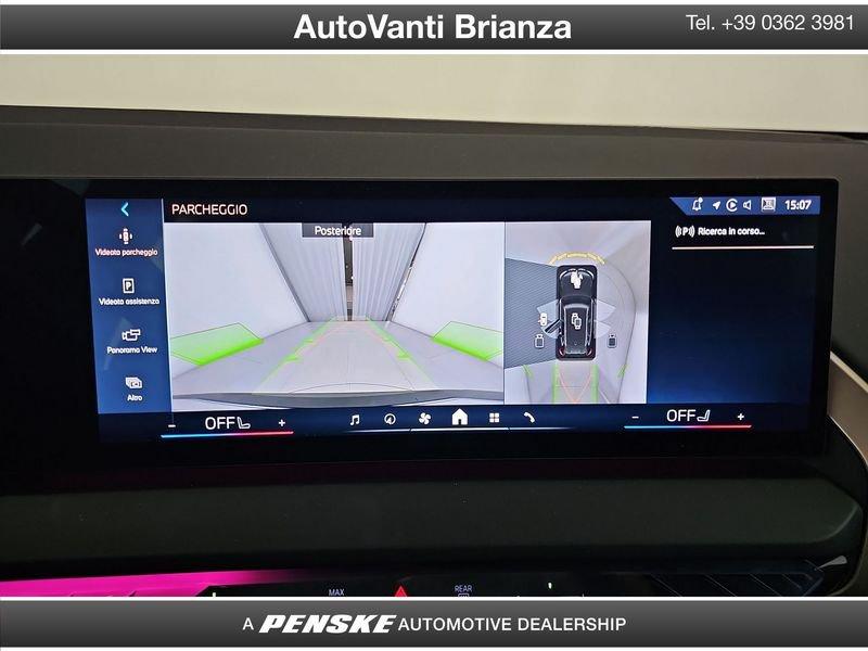 BMW X3 X3 xdrive20d 48V Business