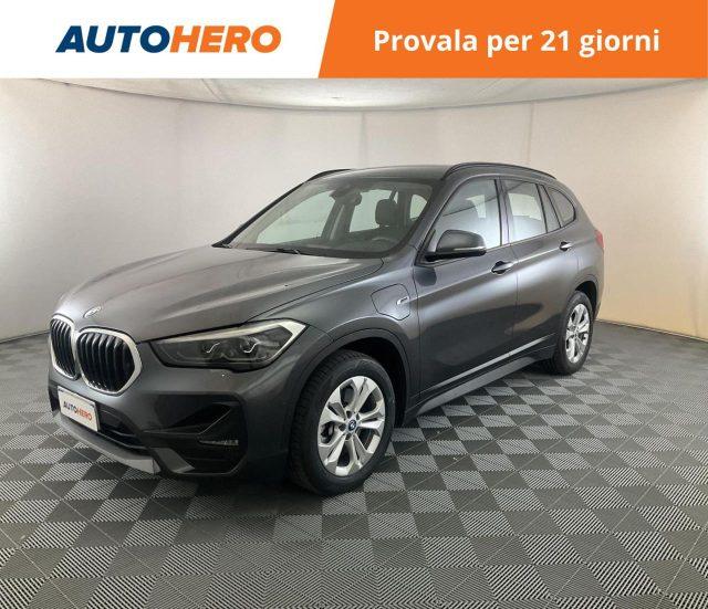 BMW X1 xDrive25e Advantage