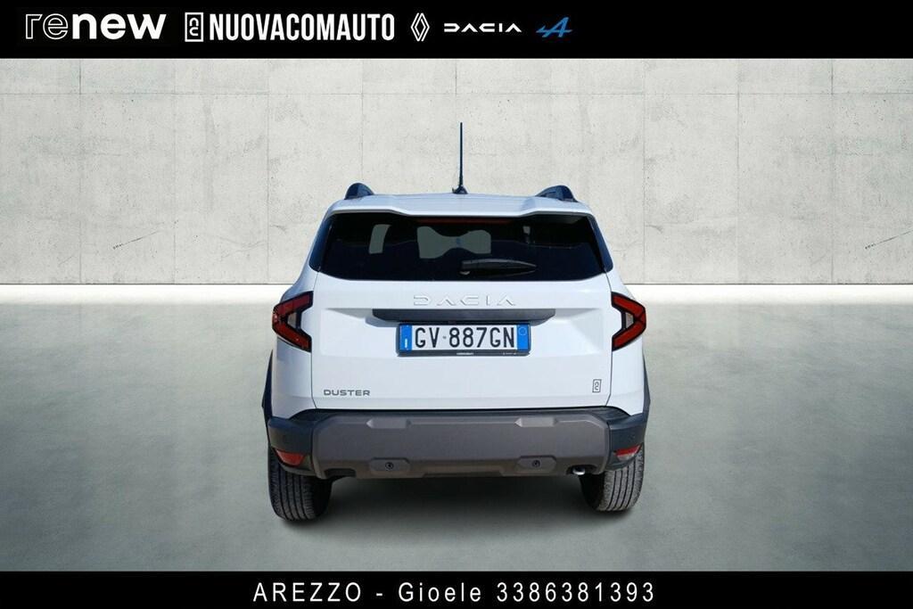 Dacia Duster 1.0 ECO-G Journey