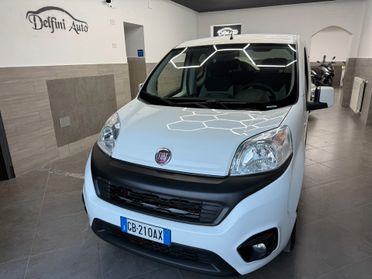 Fiat Qubo 1.3 MJT 95 CV Start&Stop Lounge