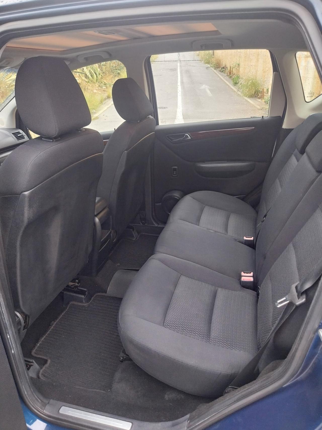 Mercedes-benz A 180 CDI Elegance