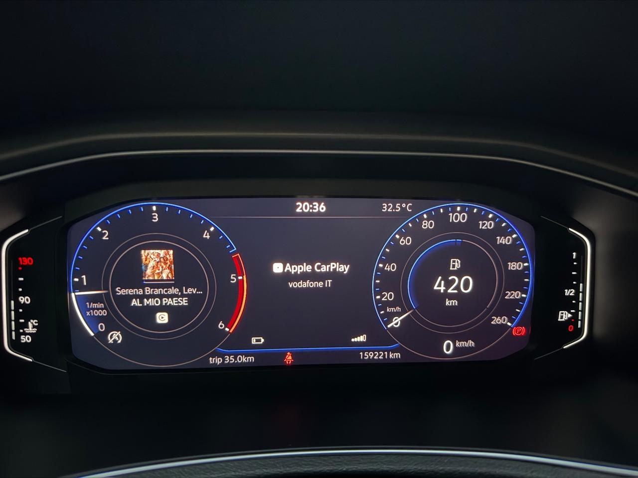 Volkswagen T-Roc 1.6 TDI SCR Style BlueMotion Technology