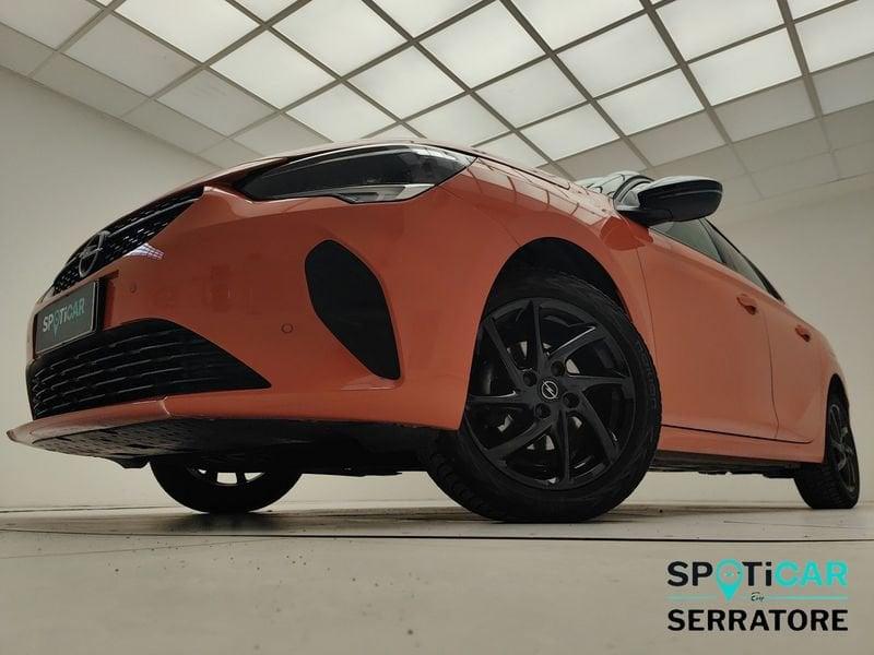 Opel Corsa VI 2020 1.2 Elegance s&s 75cv