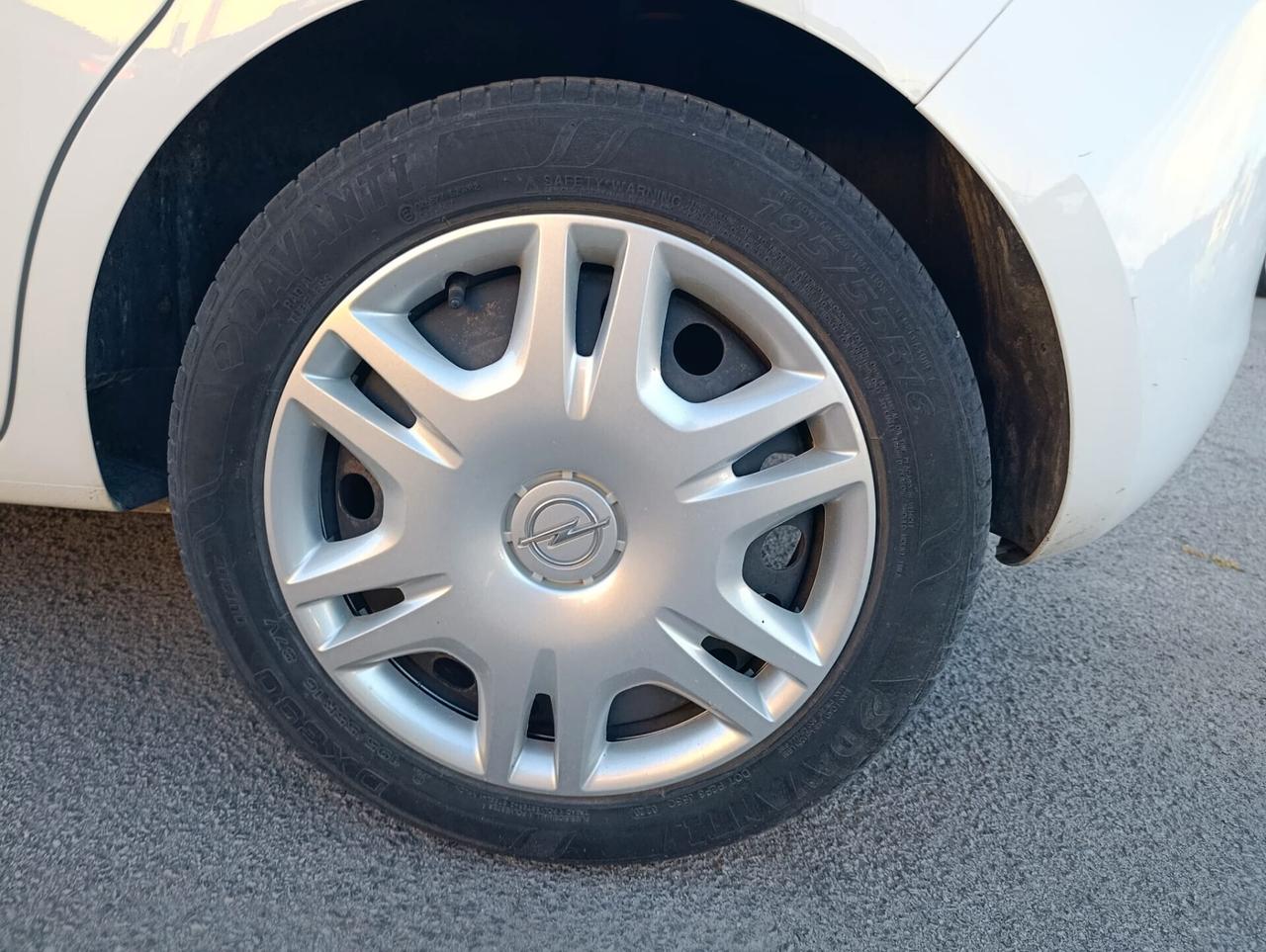 Opel Corsa 1.3 CDTI 5 porte