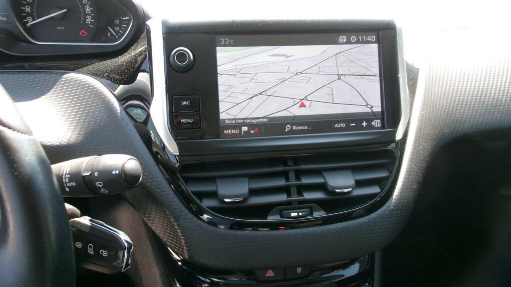 Peugeot 208 5 Porte 1.2 PureTech Allure