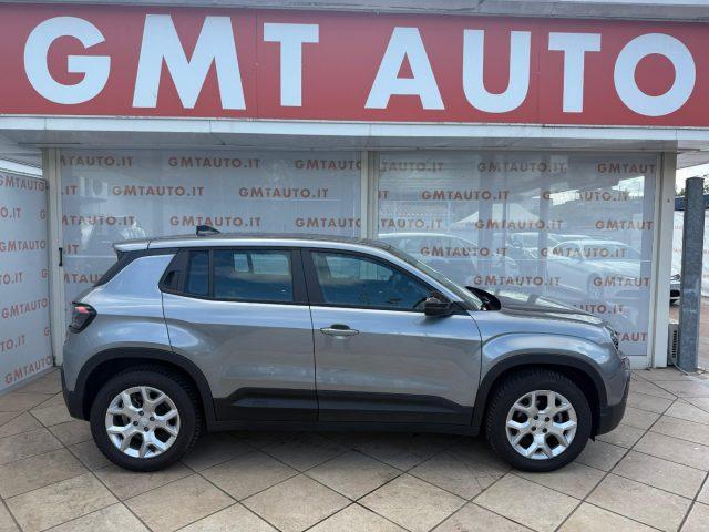 JEEP Avenger 1.2 ALTITUDE LED NAVIGATORE