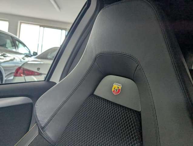 Abarth Punto EVO Punto Evo 1.4 16v t. m.air KM 12.000