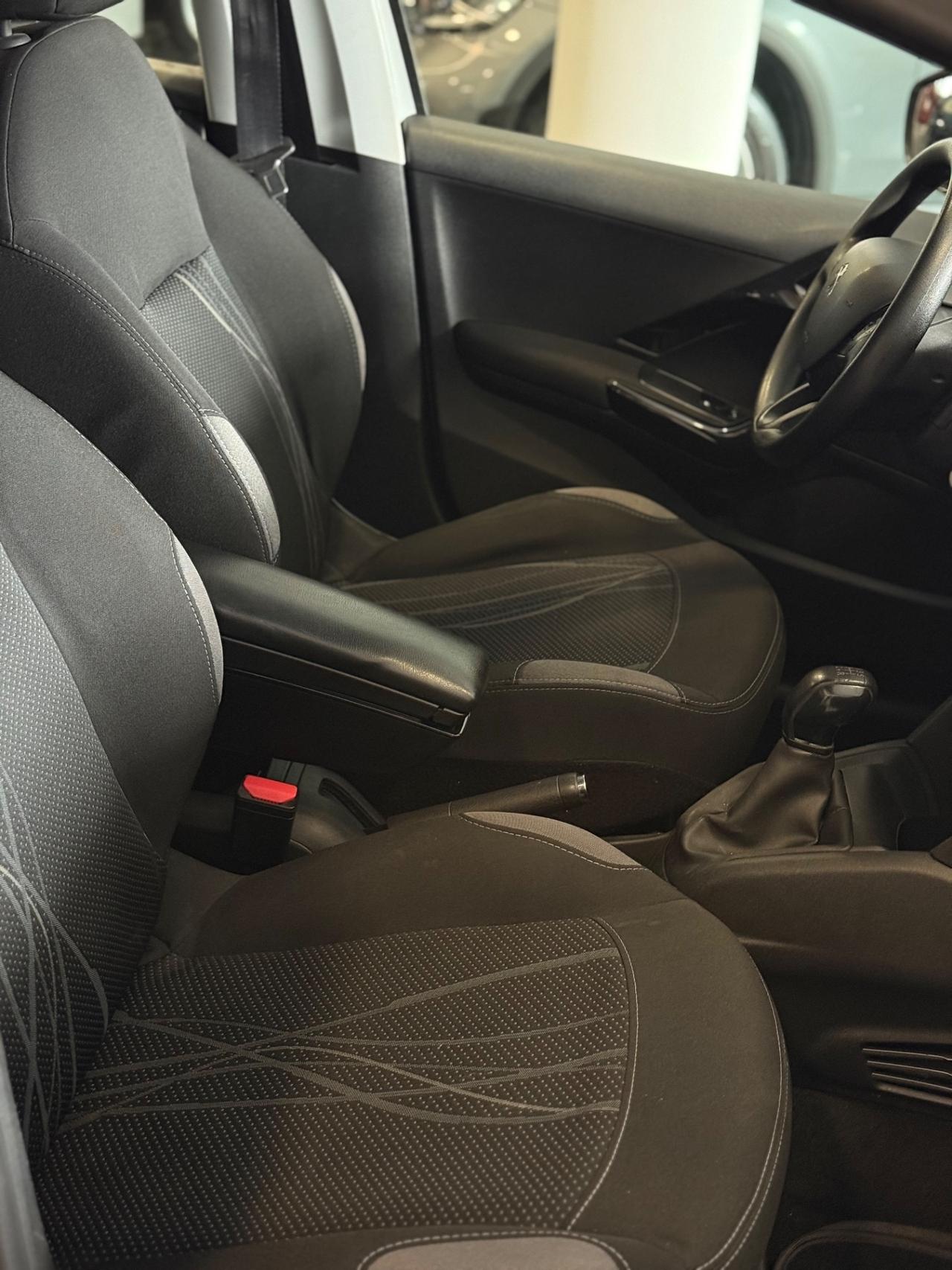 Peugeot 208 1.4 VTi 95 CV 5p. GPL Allure