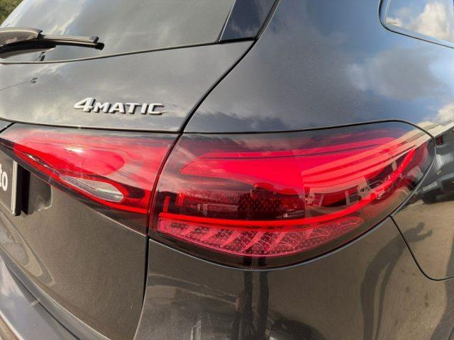 MERCEDES-BENZ GLC 300 d 4Matic Mild Hybrid AMG Line Premium Plus