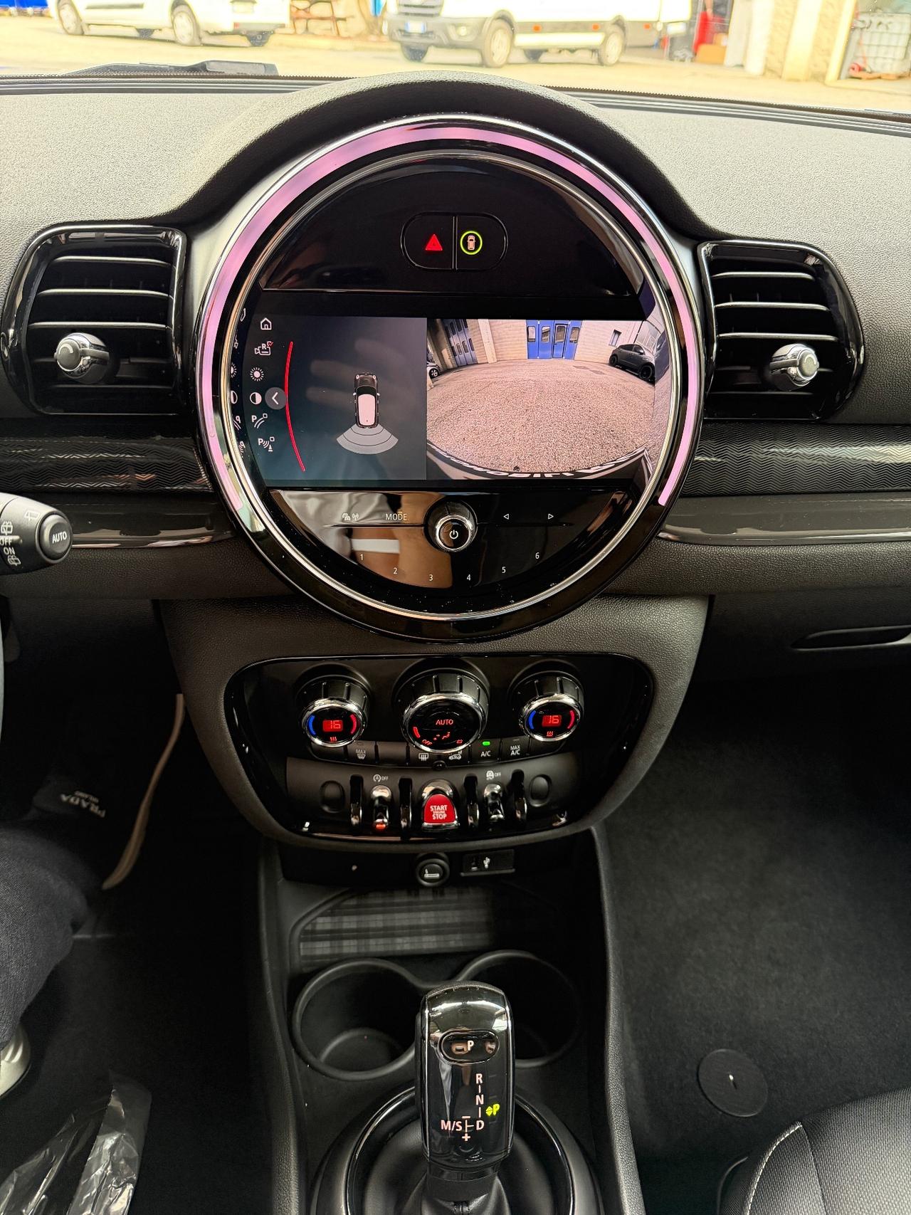 Mini One Clubman 1.5 Cooper 102cv