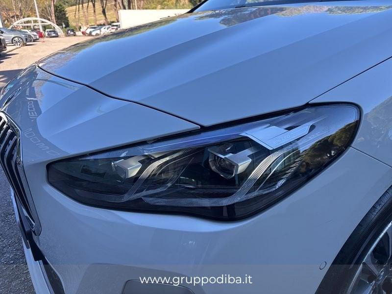 BMW Serie 2 Active Tourer Serie 2 U06 Active Tourer 225e Active Tourer xdrive Msport auto