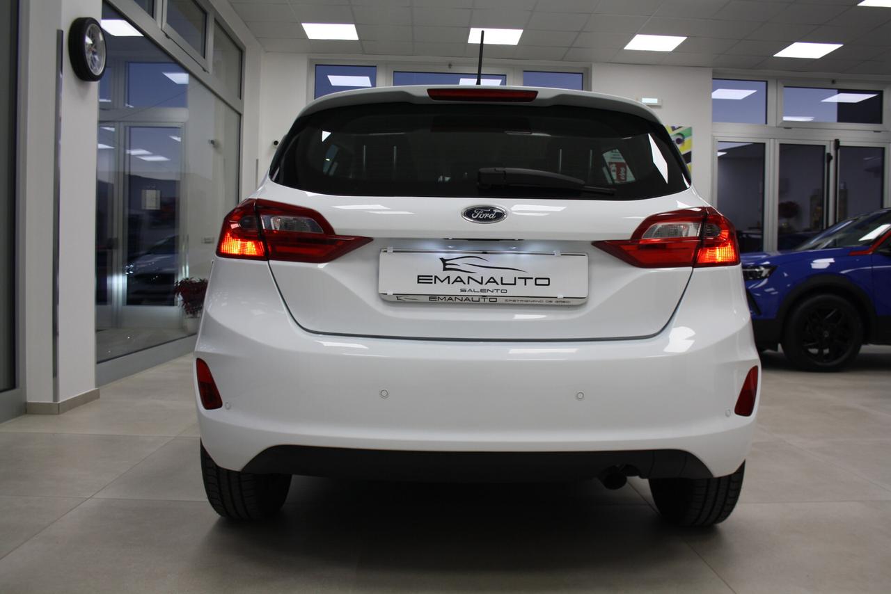 FORD FIESTA 1.5 TDCI 85CV *2020