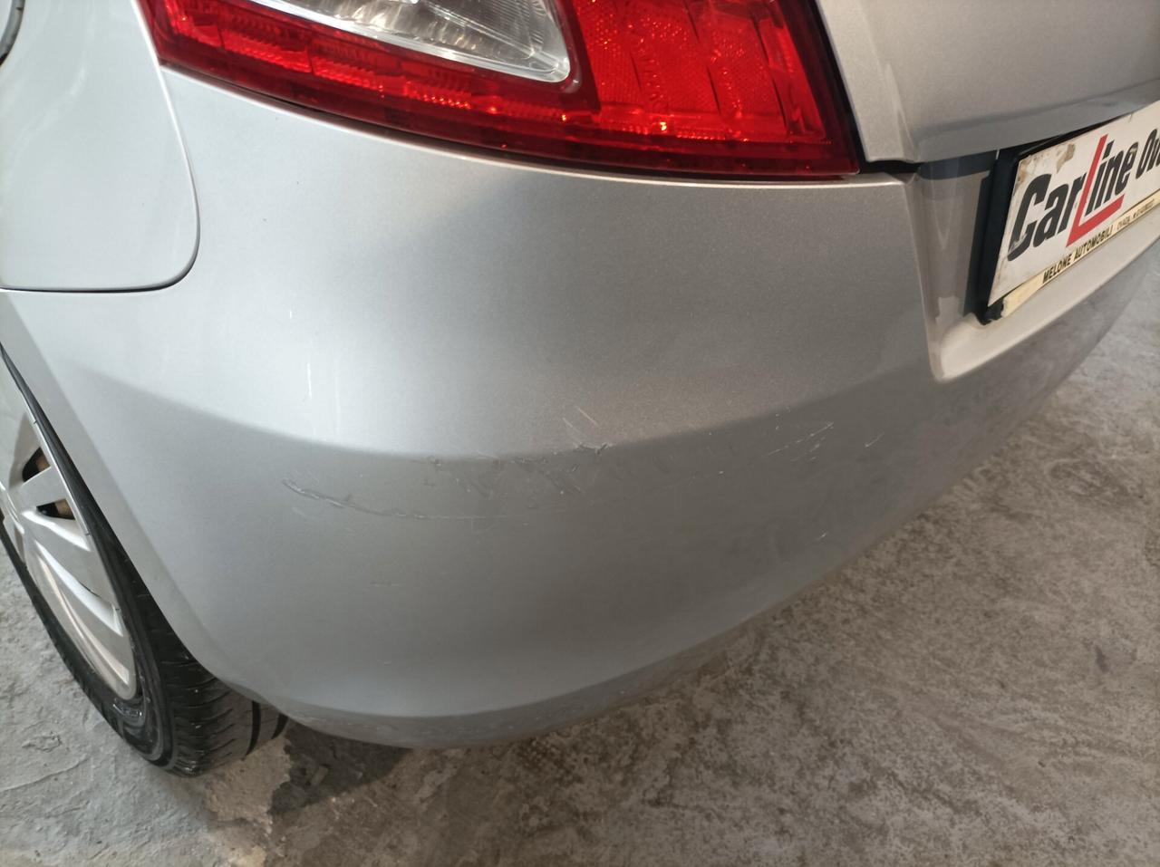 Suzuki Swift 1.2 VVT 4WD 5 porte GPL Fimo al 2035