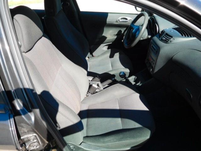 Alfa Romeo 147 1.9 JTD 5 PORTE