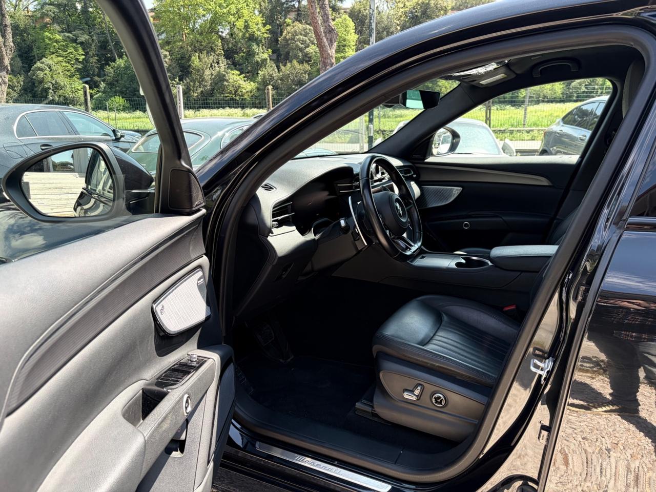 Maserati Grecale MHEV 250 CV AWD GT