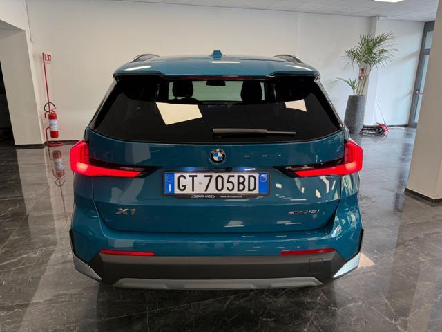 BMW X1 sDrive 18i