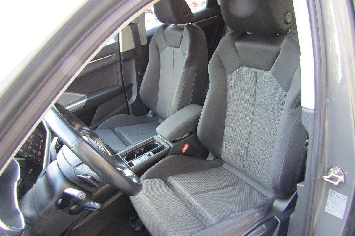 AUDI Q3 SPB 35 TFSI S tronic Business Plus