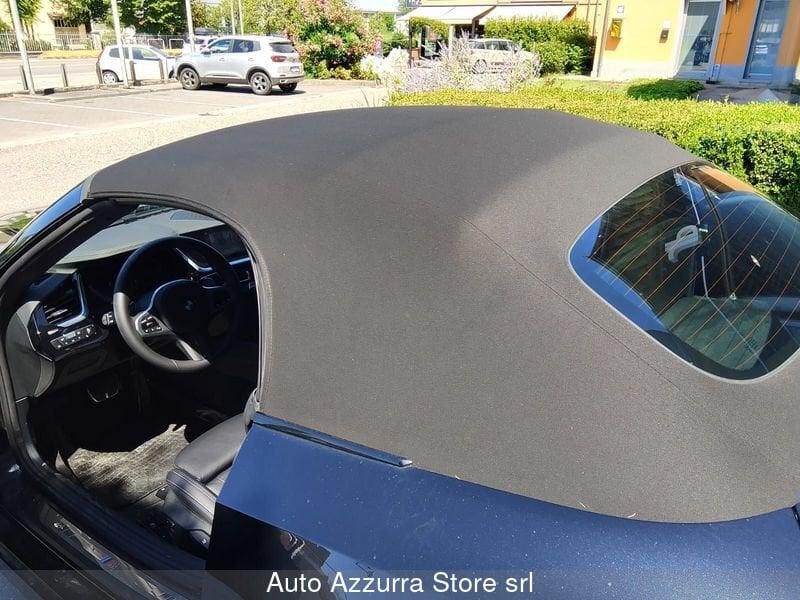 BMW Z4 Z4 sDrive 20i Msport *COLORI VARI, PROMO AZZURRA*