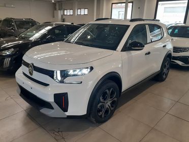 CITROEN C3 Aircross 1.2 TURBO 100cV
