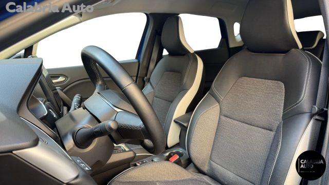 RENAULT Captur Full Hybrid E-Tech 145 CV Techno Fast Track