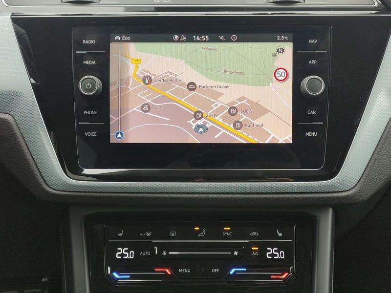 Volkswagen Touran 2.0 TDI SCR GOAL DSG LED IQLIGHT NAVI