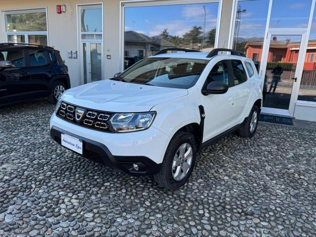 DACIA Duster 1.5 Blue dCi 8V 115 CV 4x2 Comfort
