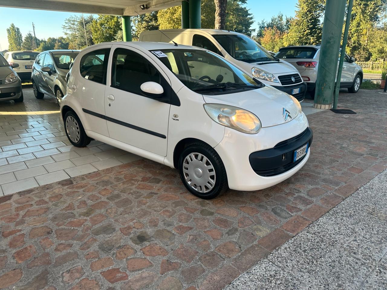 Citroen C1 1.0 Neopatentati