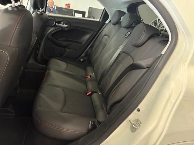 Fiat 500X 1.5 t4 hybrid Sport 130cv dct