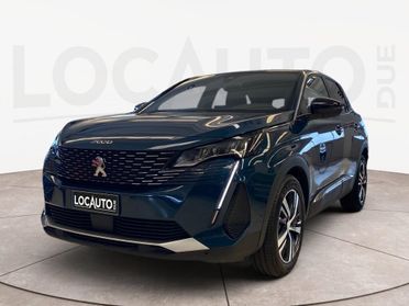 Peugeot 3008 1.2 PureTech Turbo Allure Pack - PROMO