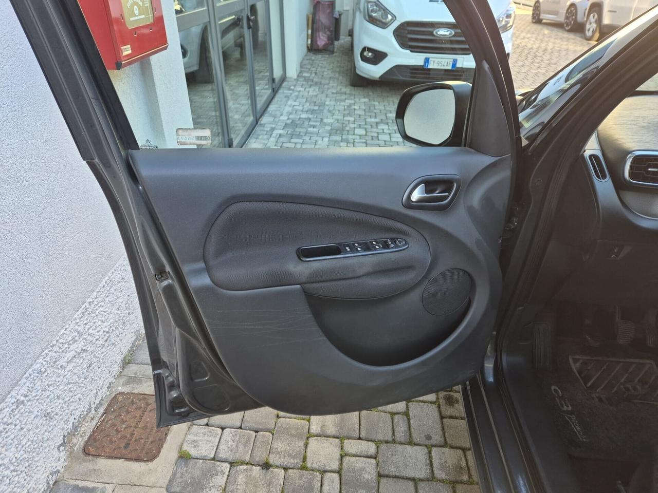 Citroen C3 Picasso BlueHDi 100