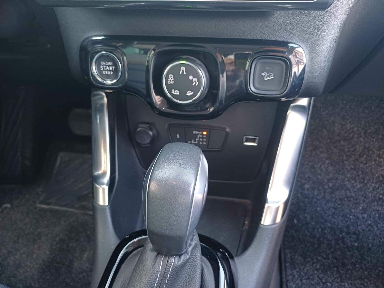 Citroen C3 Aircross BlueHDi 120 S&S EAT6 Shine Pack