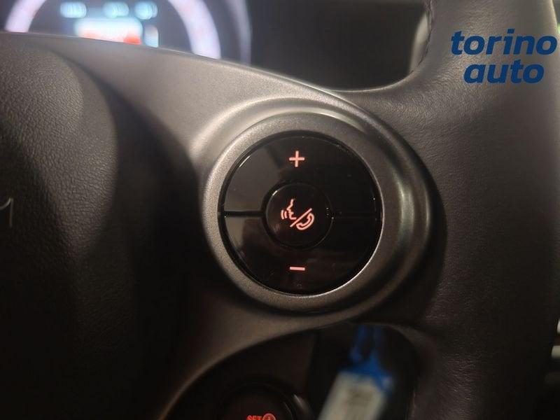 smart EQ Fortwo EQ 60kW passion
