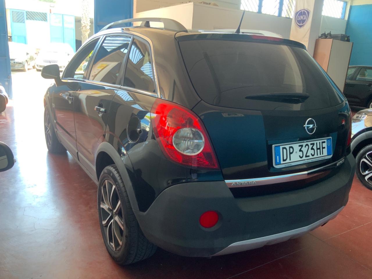 Opel Antara 2.0 CDTI 150CV Cosmo