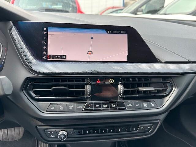 Bmw 118 118d 5p. Sport