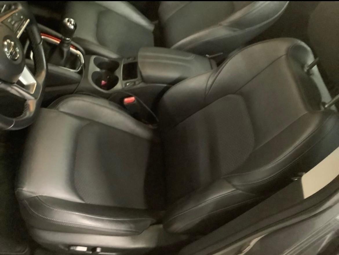 Nissan Qashqai 1.5 dCi115 CV Tekna-solokm57000-