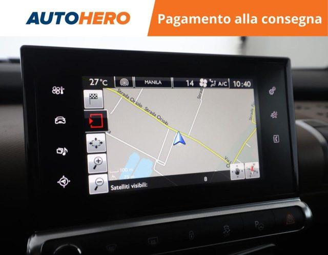 CITROEN C4 Cactus BlueHDi 100 S&S ETG6 Shine
