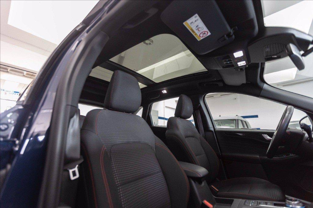 FORD Kuga 2.5 phev ST-Line 2wd 225cv cvt del 2023