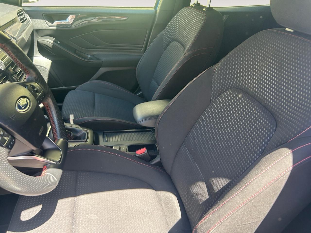 Ford Focus 1.5 EcoBlue 120 CV 5p. ST-Line